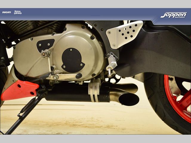 buell - xb-12-ss-lightning