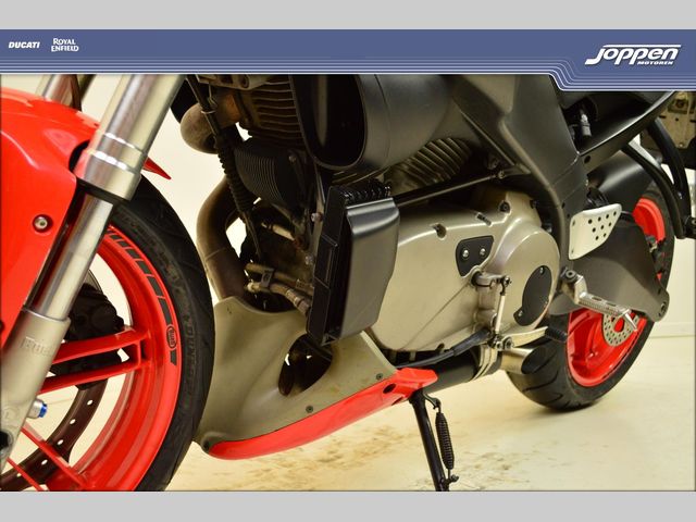 buell - xb-12-ss-lightning