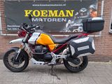 MOTO GUZZI V 85 TT
