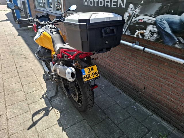 moto-guzzi - v-85-tt