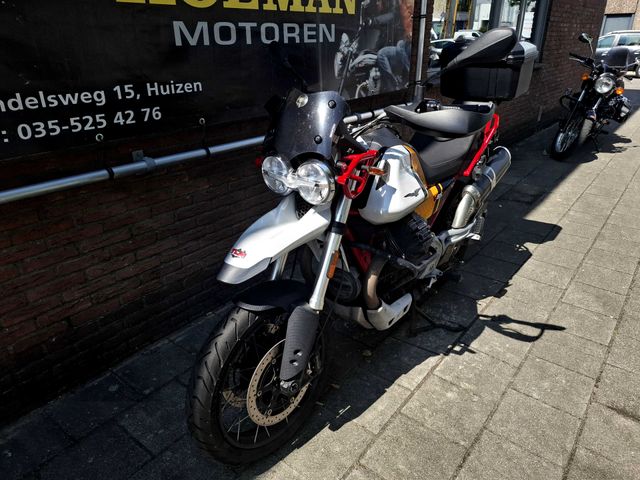 moto-guzzi - v-85-tt