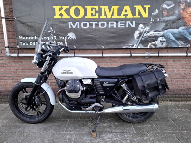 moto-guzzi - v-7-stone