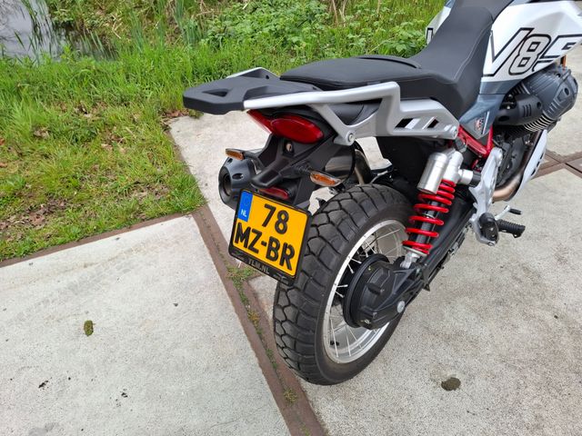 moto-guzzi - v-85-tt