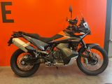 KTM 890 ADVENTURE