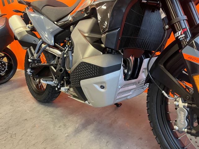 ktm - 890-adventure
