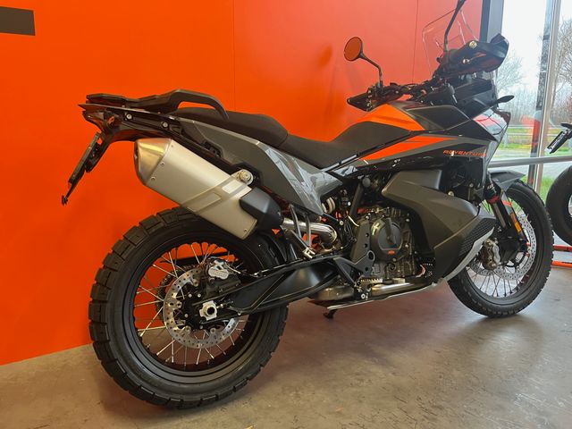 ktm - 890-adventure