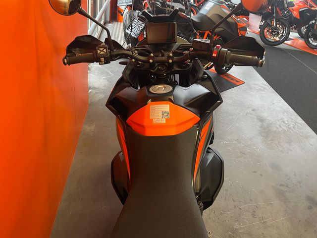 ktm - 890-adventure