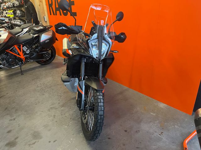 ktm - 890-adventure