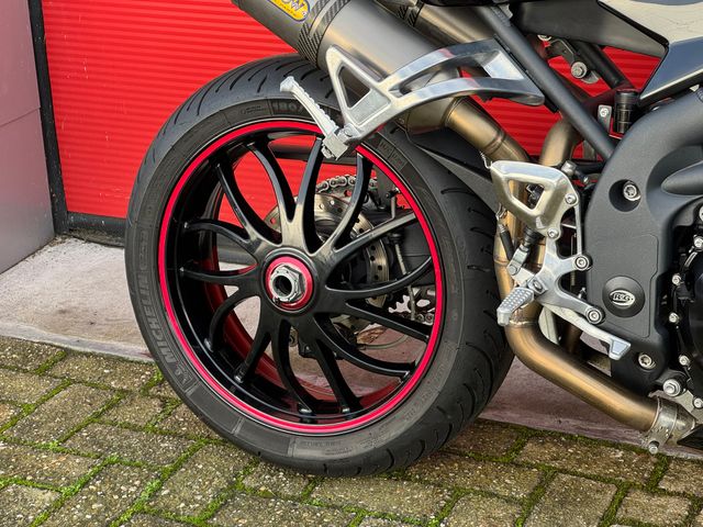 triumph - speed-triple