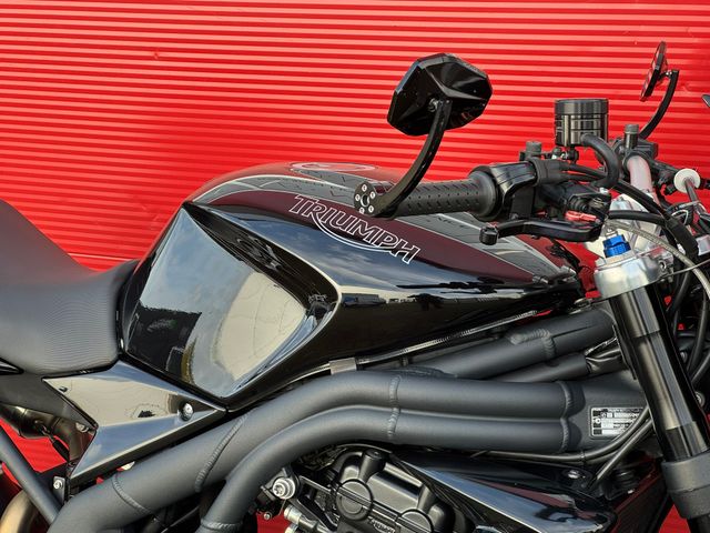 triumph - speed-triple