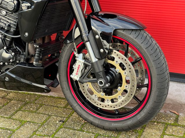 triumph - speed-triple