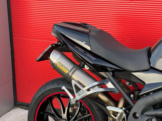 triumph - speed-triple
