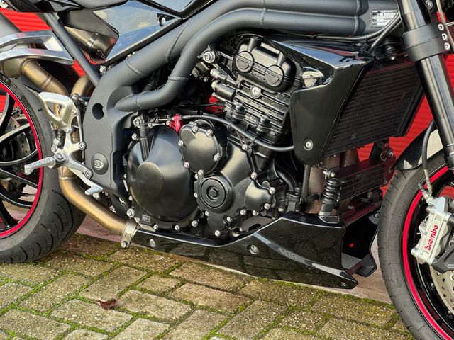 triumph - speed-triple