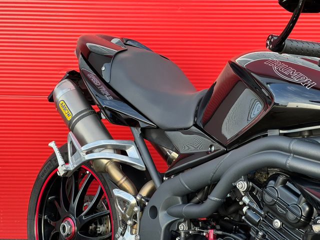 triumph - speed-triple