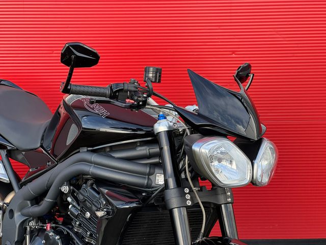 triumph - speed-triple