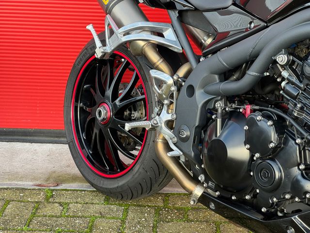 triumph - speed-triple