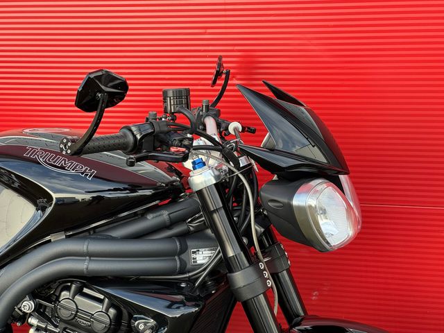 triumph - speed-triple