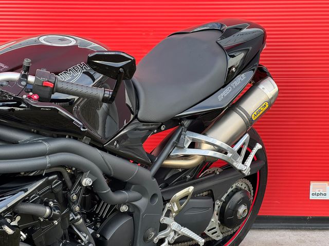 triumph - speed-triple