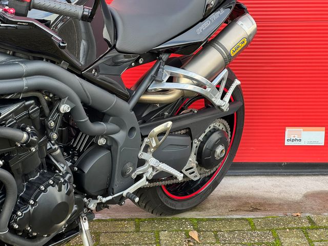 triumph - speed-triple