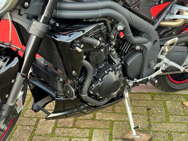 triumph - speed-triple