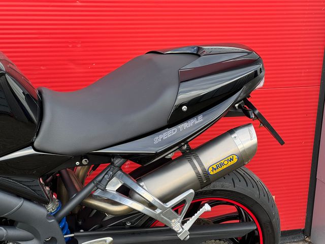 triumph - speed-triple
