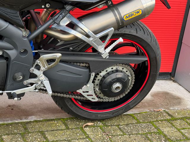 triumph - speed-triple