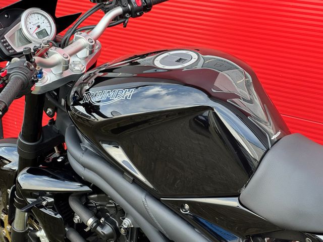 triumph - speed-triple