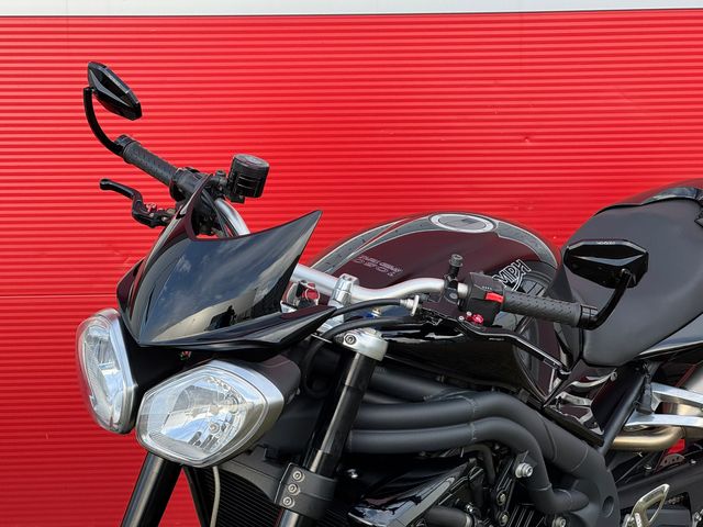 triumph - speed-triple