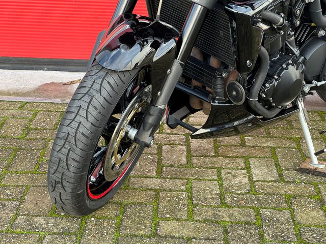 triumph - speed-triple