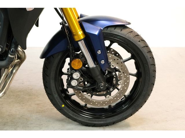 yamaha - tracer-900-gt