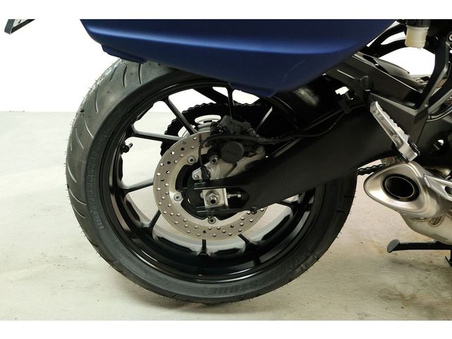 yamaha - tracer-900-gt