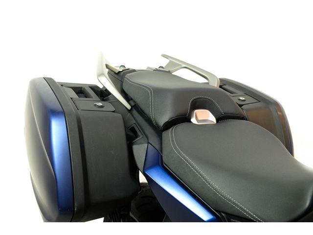 yamaha - tracer-900-gt