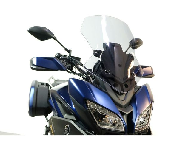 yamaha - tracer-900-gt