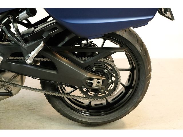 yamaha - tracer-900-gt