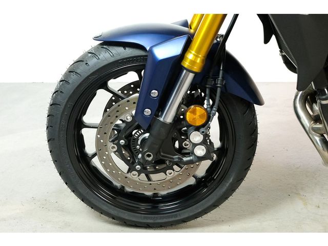 yamaha - tracer-900-gt