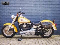 HARLEY-DAVIDSON FAT BOY FLSTF