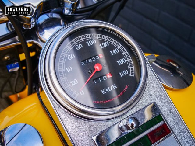 harley-davidson - fat-boy-flstf
