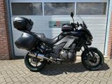 KAWASAKI VERSYS 1000 TOURER