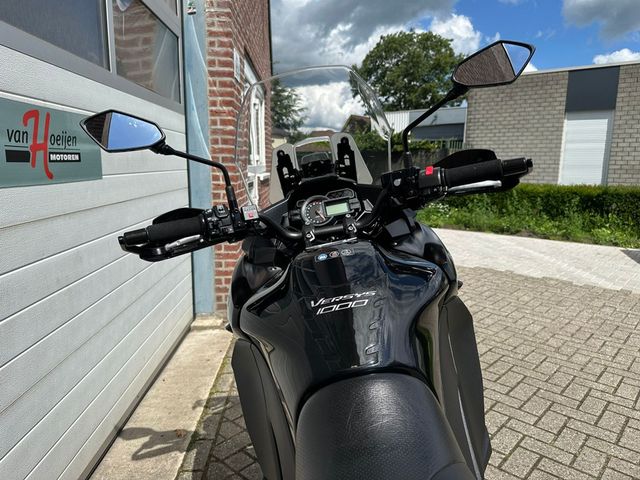 kawasaki - versys-1000-tourer