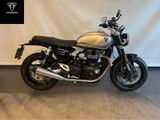 TRIUMPH SPEED TWIN 1200