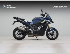 BMW S 1000 XR 2026 occasion