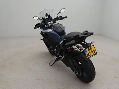 BMW S 1000 XR – foto 2