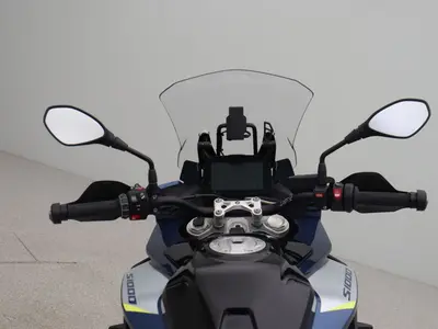 BMW S 1000 XR – foto 3