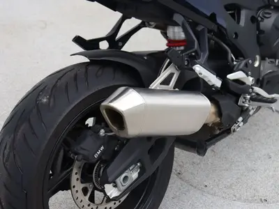 BMW S 1000 XR – foto 4