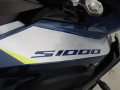 BMW S 1000 XR 2026 occasion – foto 9 van 20