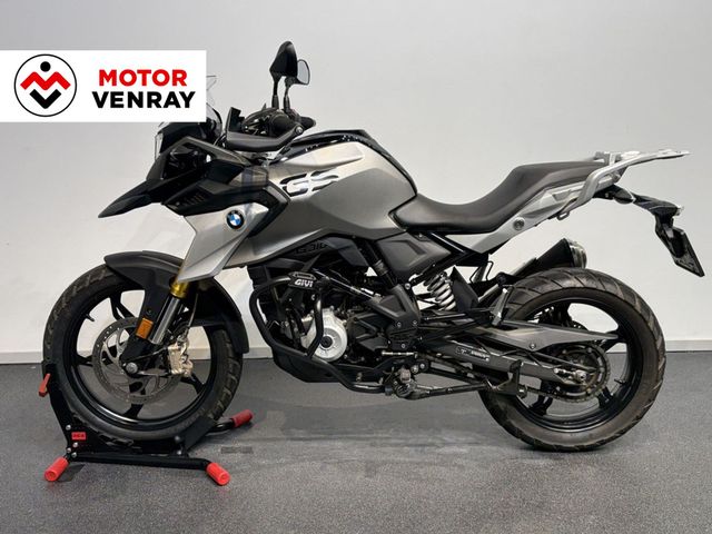 bmw - g-310-gs