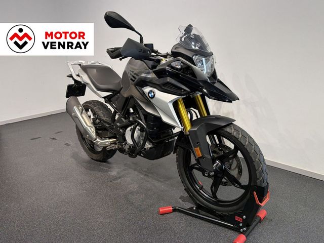 bmw - g-310-gs