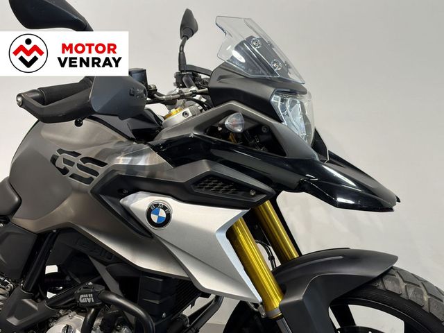 bmw - g-310-gs