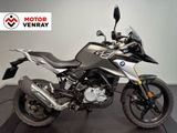 BMW G 310 GS
