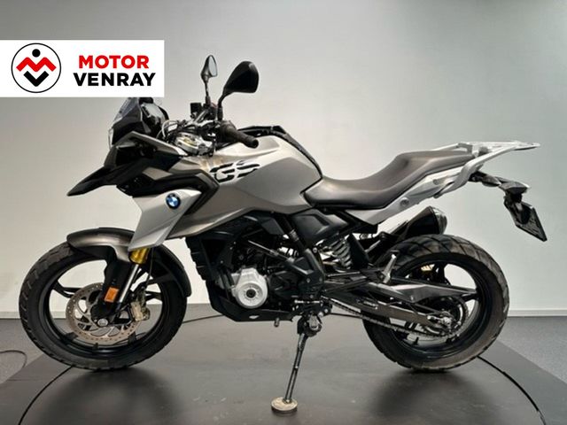 bmw - g-310-gs